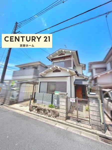 安堵町西安堵　中古戸建