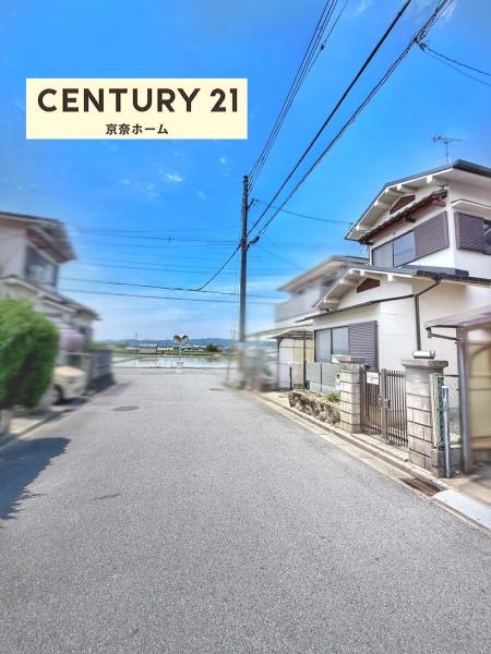 生駒郡安堵町大字西安堵の中古一戸建て