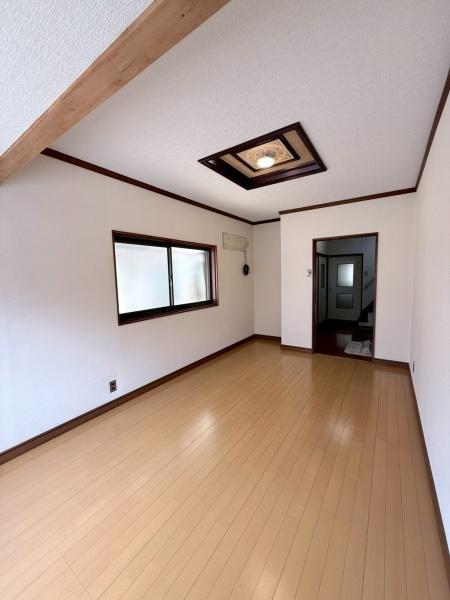 生駒郡安堵町大字西安堵の中古一戸建て