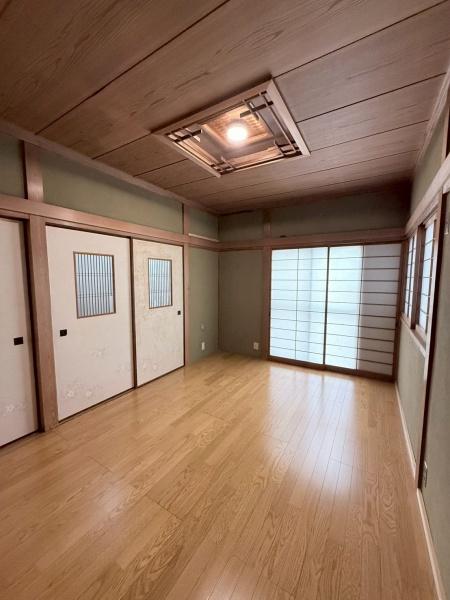 生駒郡安堵町大字西安堵の中古一戸建て