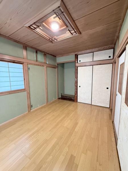 生駒郡安堵町大字西安堵の中古一戸建て