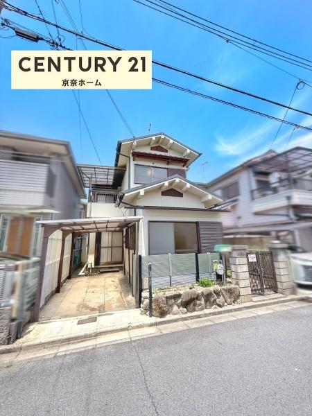 生駒郡安堵町大字西安堵の中古一戸建て