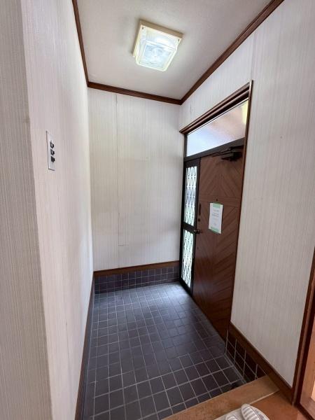 安堵町西安堵　中古戸建