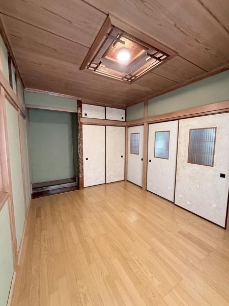 生駒郡安堵町大字西安堵の中古一戸建て