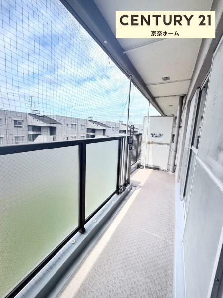 新大宮ハイタウンＡ棟
