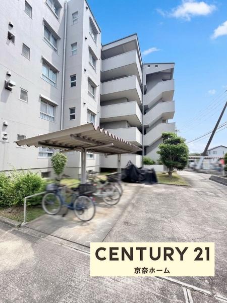 新大宮ハイタウンＡ棟