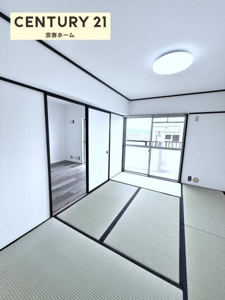 新大宮ハイタウンＡ棟