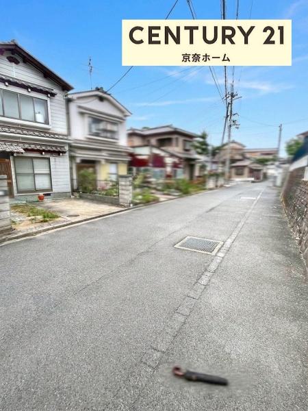 奈良市今市町の中古一戸建て