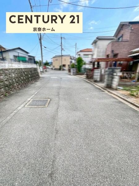 奈良市今市町の中古一戸建て