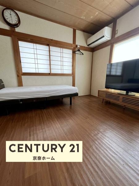 奈良市今市町の中古一戸建て