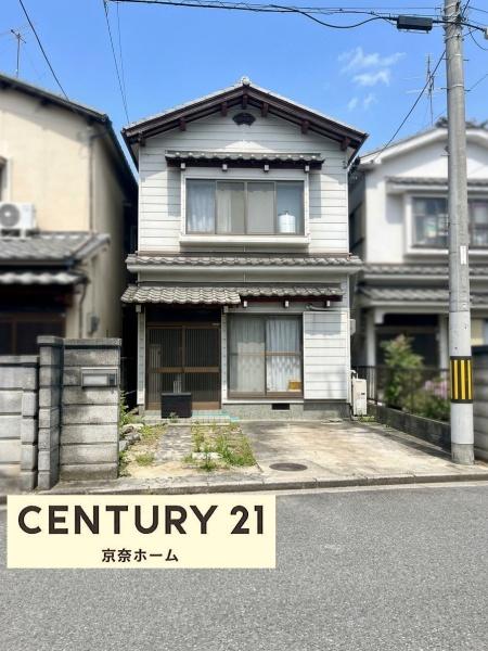 奈良市今市町 中古戸建