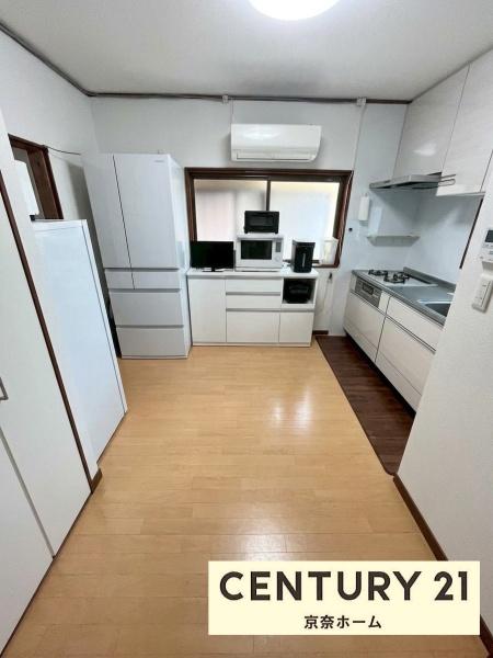 奈良市今市町の中古一戸建て