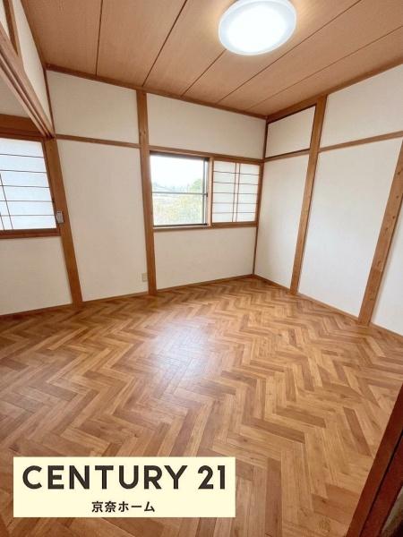 奈良市今市町の中古一戸建て