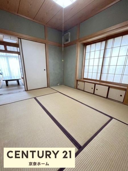 北葛城郡上牧町片岡台１丁目の中古一戸建て