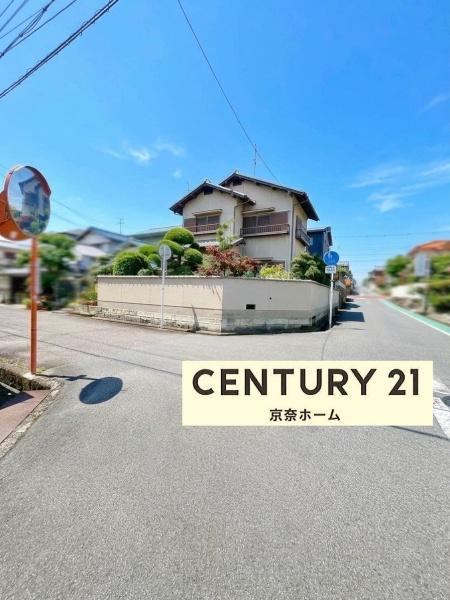 北葛城郡上牧町片岡台１丁目の中古一戸建て