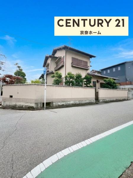 北葛城郡上牧町片岡台１丁目の中古一戸建て