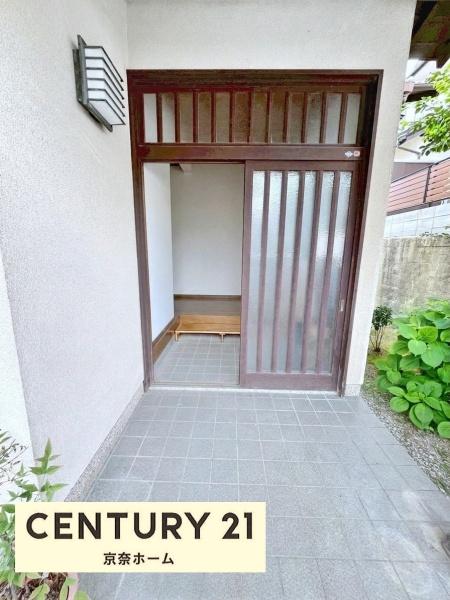 北葛城郡上牧町片岡台１丁目の中古一戸建て