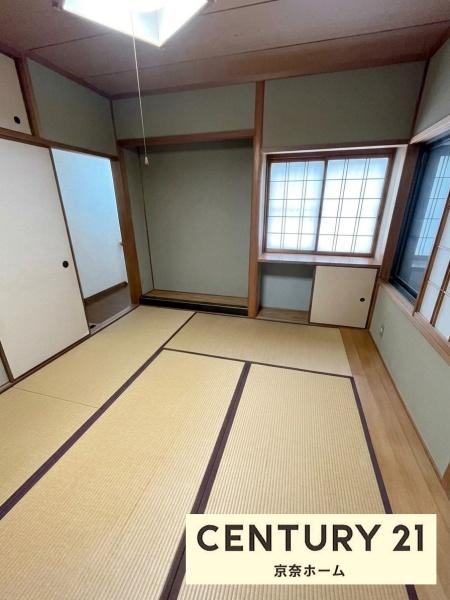 北葛城郡上牧町片岡台１丁目の中古一戸建て