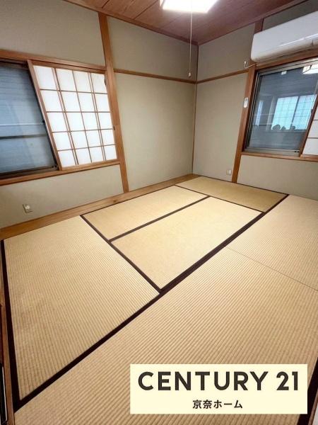 北葛城郡上牧町片岡台１丁目の中古一戸建て