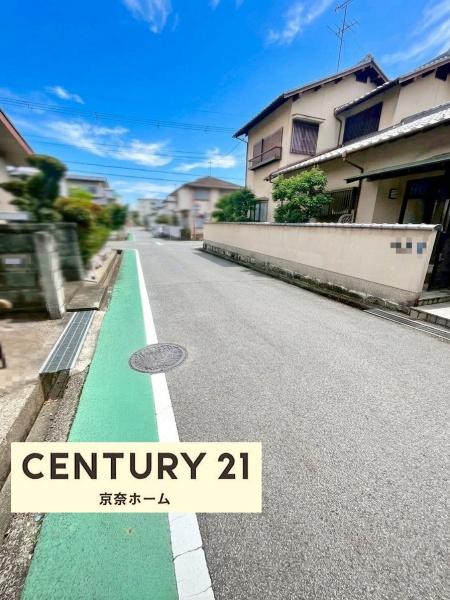 北葛城郡上牧町片岡台１丁目の中古一戸建て