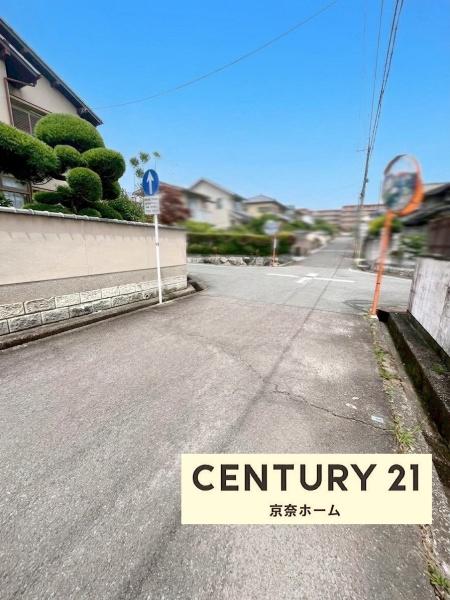北葛城郡上牧町片岡台１丁目の中古一戸建て
