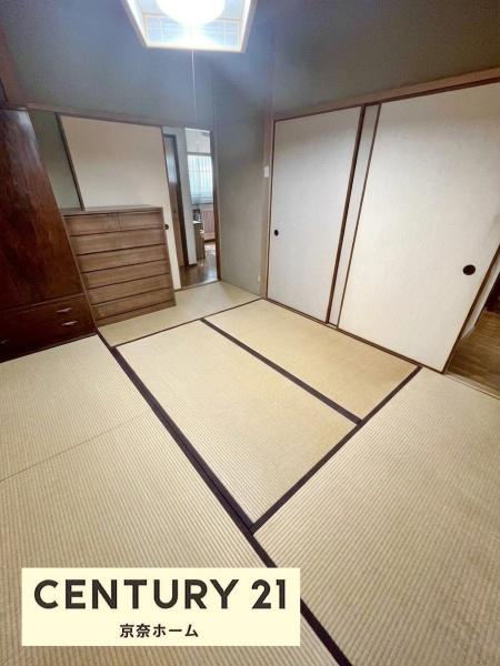北葛城郡上牧町片岡台１丁目の中古一戸建て