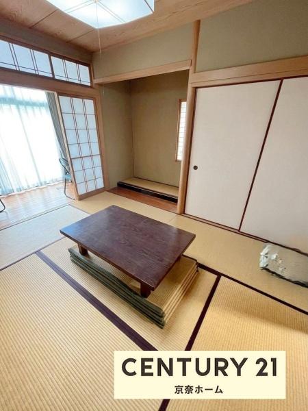 北葛城郡上牧町片岡台１丁目の中古一戸建て