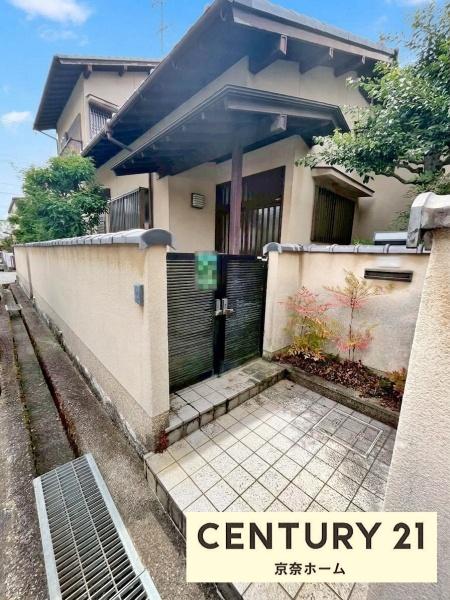 北葛城郡上牧町片岡台１丁目の中古一戸建て