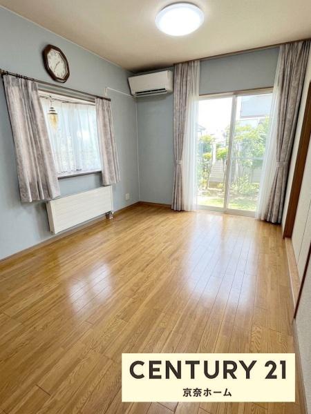 北葛城郡上牧町片岡台１丁目の中古一戸建て