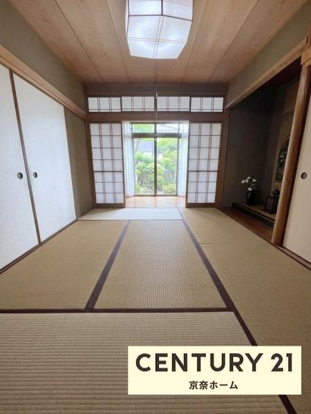 北葛城郡上牧町片岡台１丁目の中古一戸建て