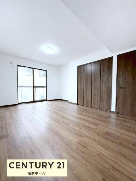 奈良市左京３丁目の中古一戸建て