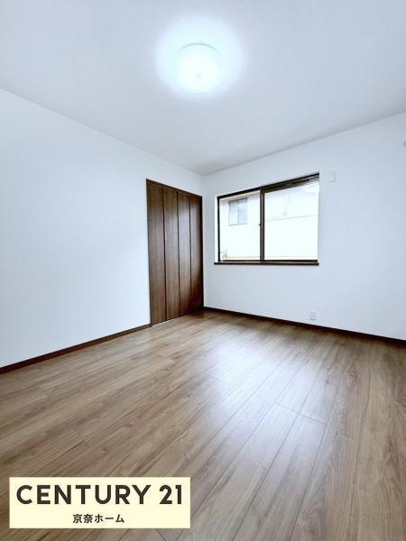 奈良市左京３丁目の中古一戸建て