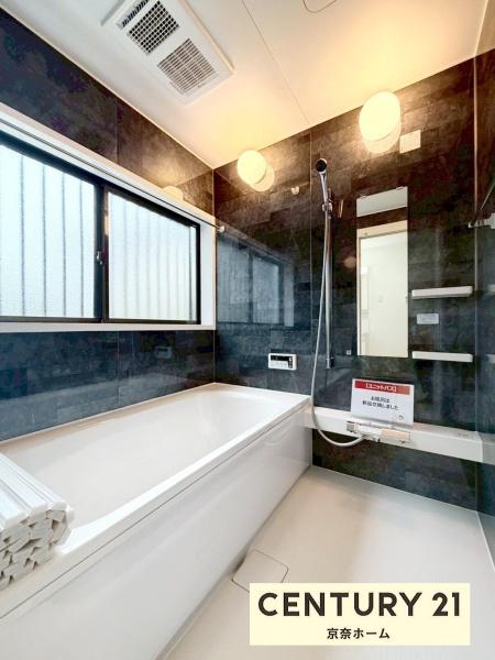 奈良市左京３丁目の中古一戸建て