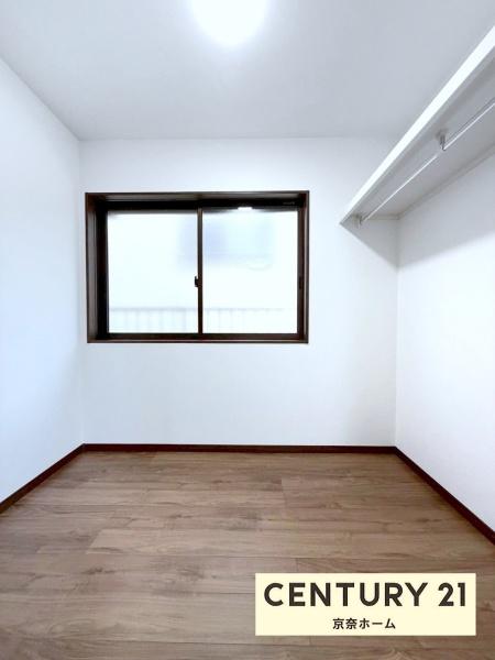 奈良市左京３丁目の中古一戸建て