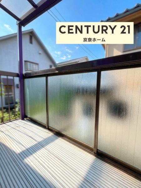 奈良市左京３丁目の中古一戸建て