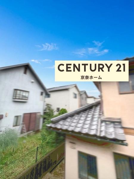 奈良市左京３丁目の中古一戸建て