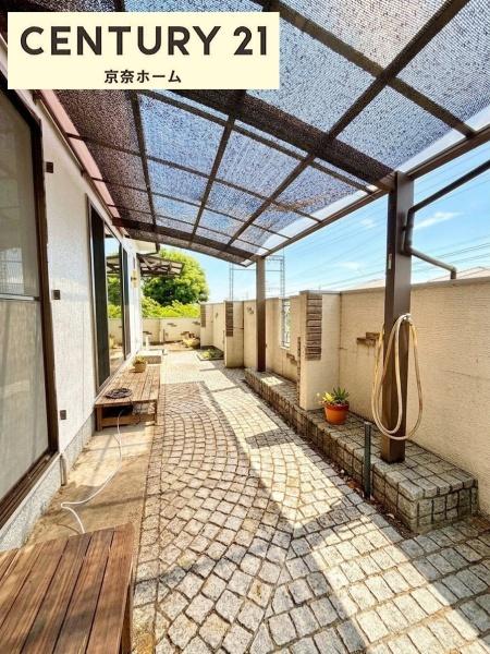 奈良市富雄川西１丁目の中古一戸建て
