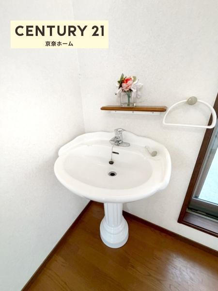 奈良市富雄川西１丁目の中古一戸建て