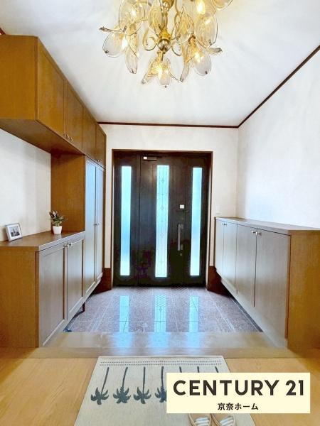 奈良市富雄川西１丁目の中古一戸建て