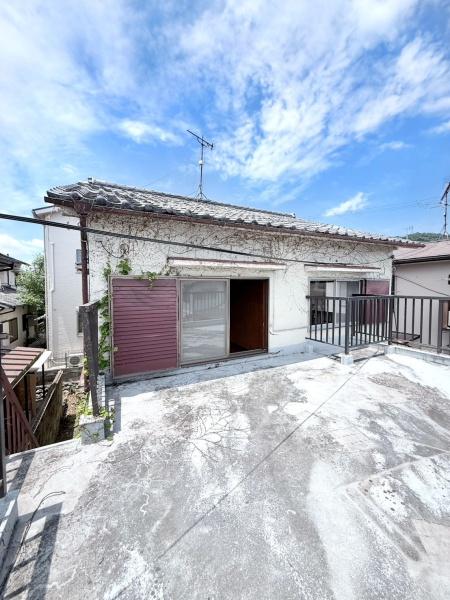 生駒郡斑鳩町龍田北１丁目の中古一戸建て