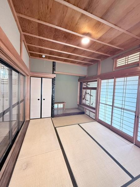 生駒郡斑鳩町龍田北１丁目の中古一戸建て