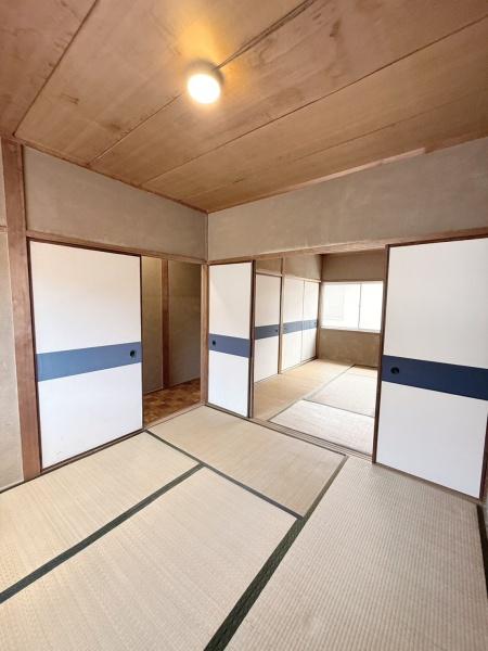 生駒郡斑鳩町龍田北１丁目の中古一戸建て