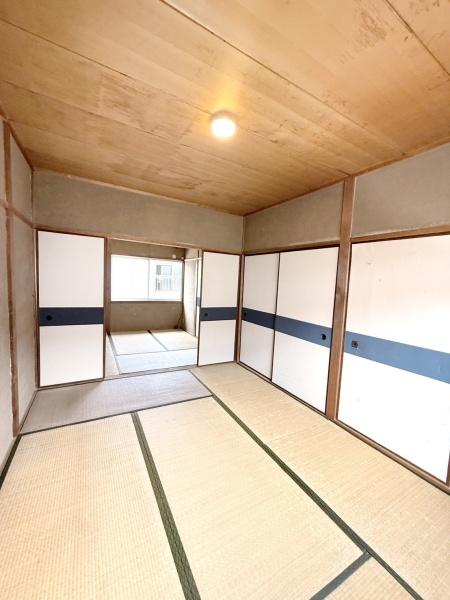 生駒郡斑鳩町龍田北１丁目の中古一戸建て