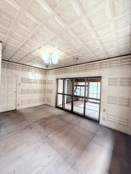 生駒郡斑鳩町龍田北１丁目の中古一戸建て