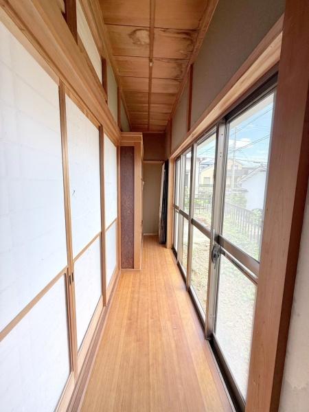 生駒郡斑鳩町龍田北１丁目の中古一戸建て