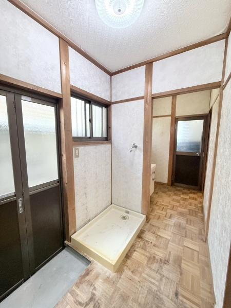 生駒郡斑鳩町龍田北１丁目の中古一戸建て