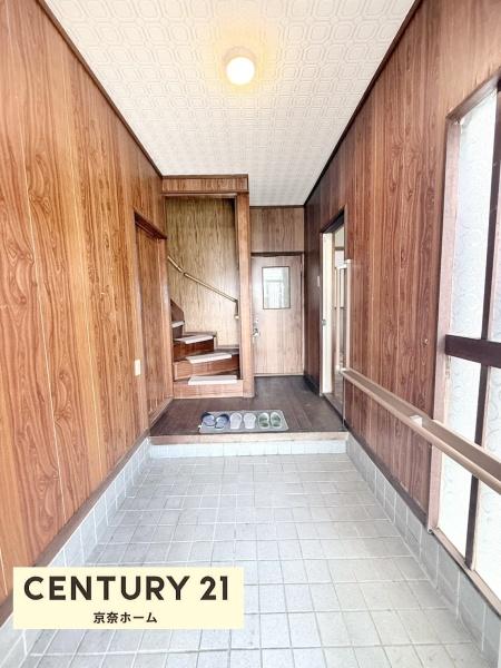 生駒郡斑鳩町龍田北１丁目の中古一戸建て