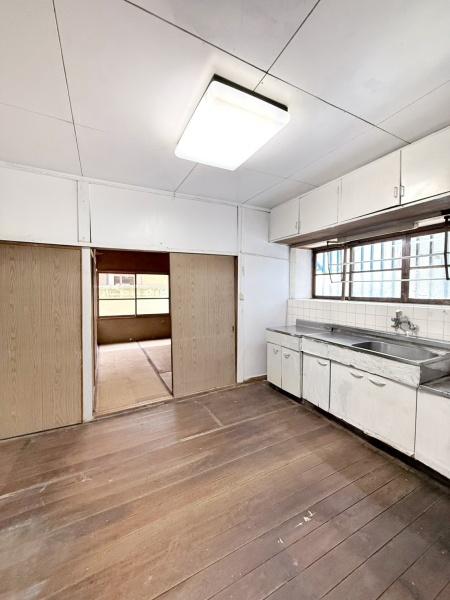 生駒郡斑鳩町龍田北１丁目の中古一戸建て