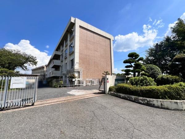 大和郡山市額田部北町　新築戸建(大和郡山市立昭和小学校)