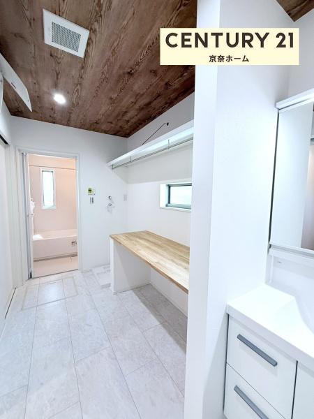 大和郡山市額田部北町　新築戸建